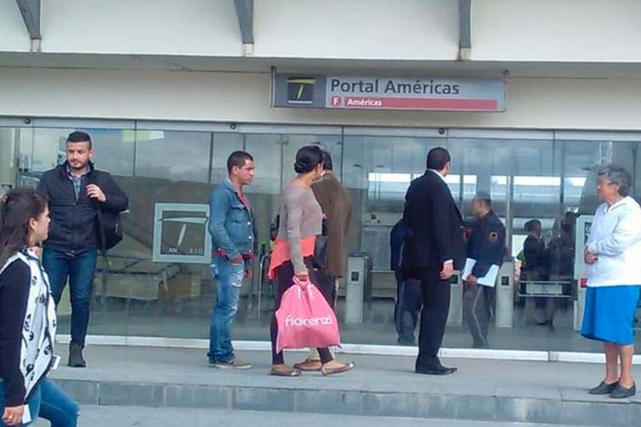 Twitter @alejosebasp / Twitter @alejosebasp