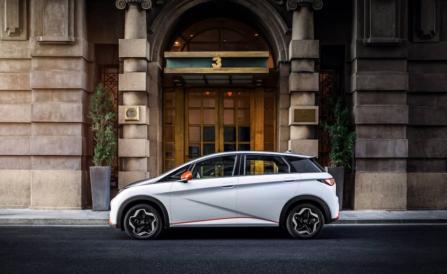 Siete elementos de seguridad que debe tener en cuenta al comprar un carro