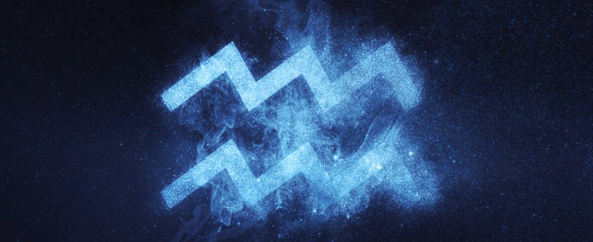 Luna Nueva en Acuario: 3 signos del zodiaco sentirán con más fuerza sus efectos