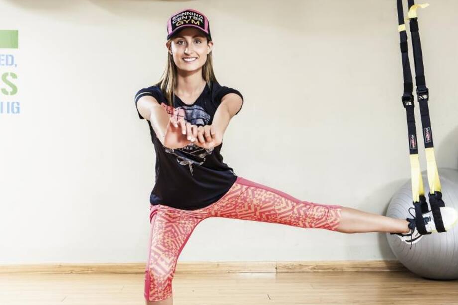 'Drill Program': ¡pensado a tu ritmo!