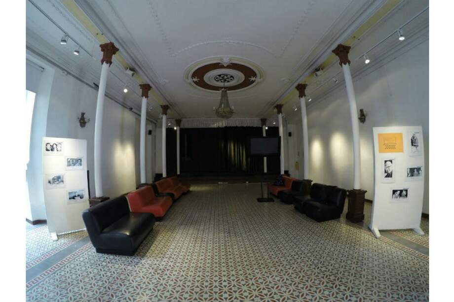 Exposición fotográfica para recordar la memoria de Guillermo Cano