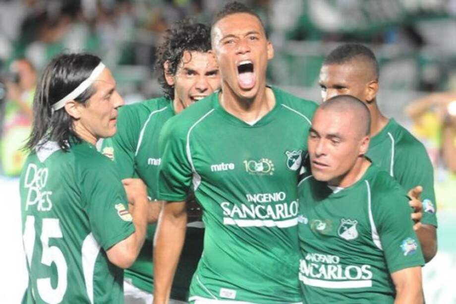 Cali y Júnior siguen en alza; Medellín no levanta cabeza