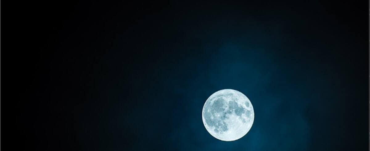 Super Luna azul en Colombia 2023: ¿cuándo y a qué hora la podrás ver?