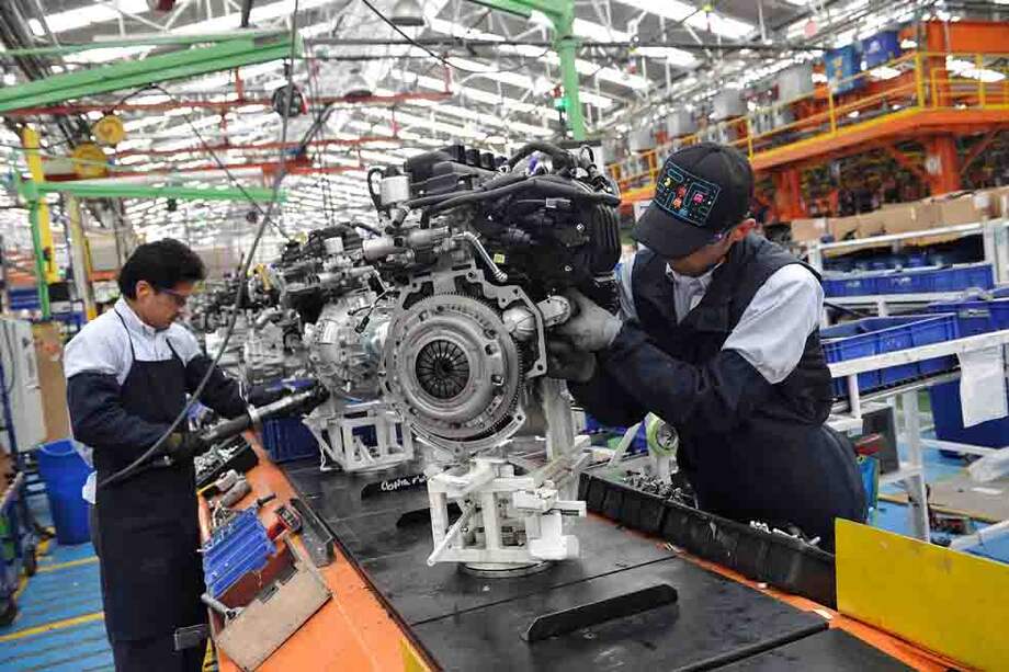 Es en la promoción a la localización en Colombia y a reglas claras, sencillas e iguales para todos donde radican los milagros económicos. / Óscar Pérez - El Espectador