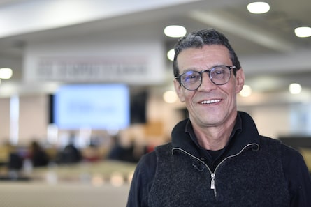 “Lo que hizo Chiquita Brands y lo que hace el Clan del Golfo nos dice mucho”