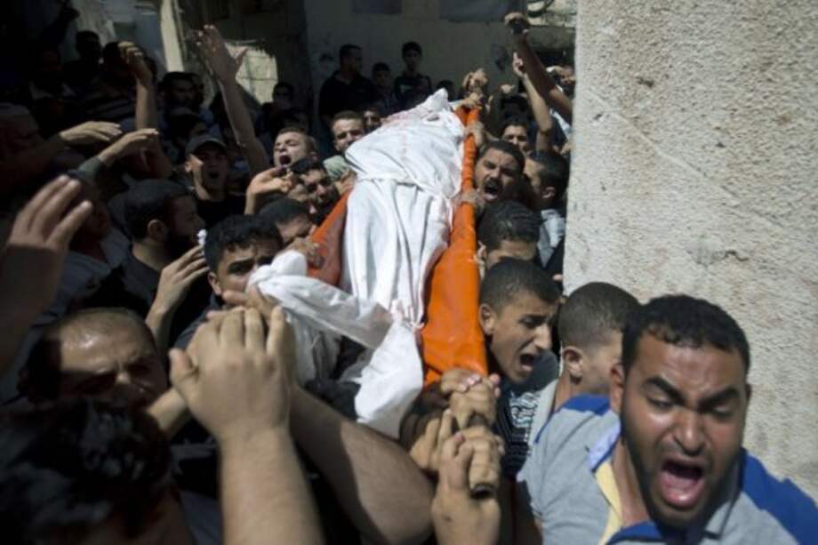 Al menos 20 muertos tras estallido de bomba en Nigeria