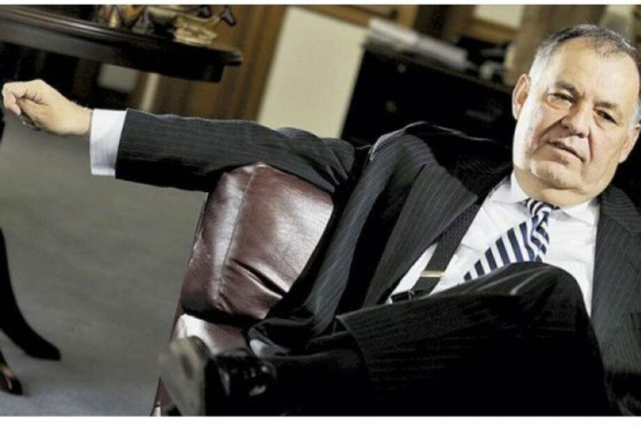 Procurador, el gran ganador con la reforma de equilibrio de poderes