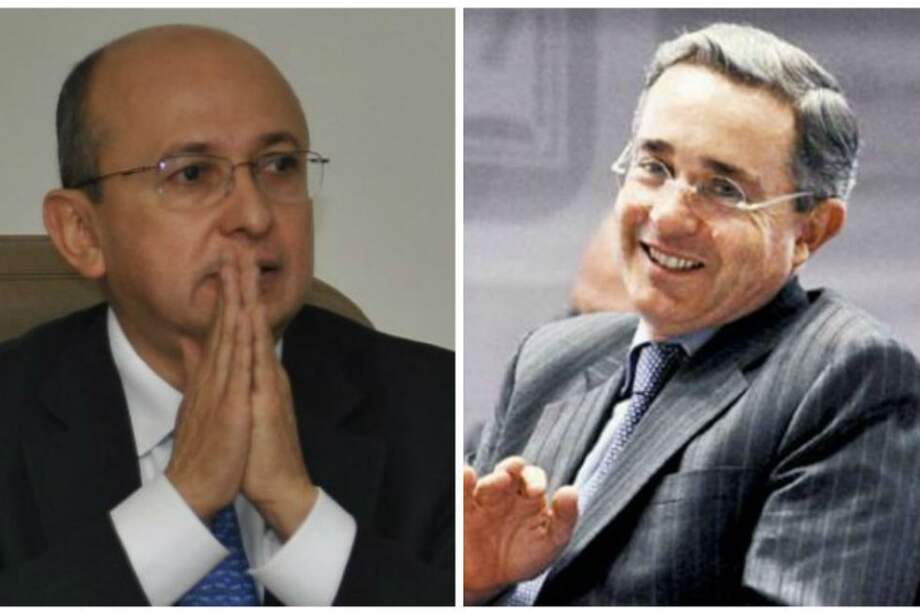 Fiscal General rechazó recusación presentada por expresidente Uribe