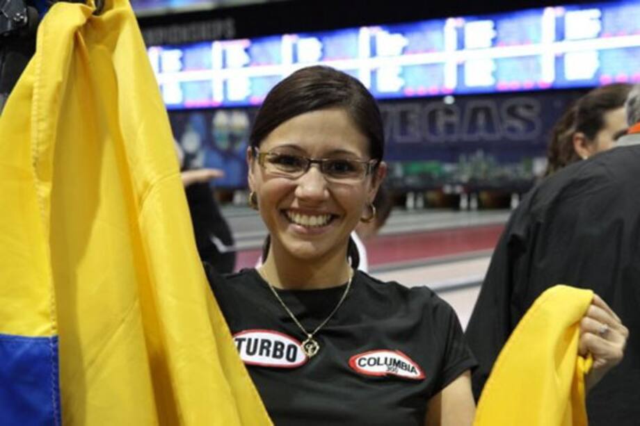 Clara Juliana Guerrero, una moñona para la historia