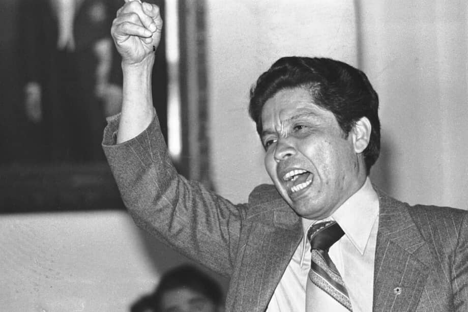 Teófilo Forero: un hombre de paz cuyo nombre fue opacado por la guerra