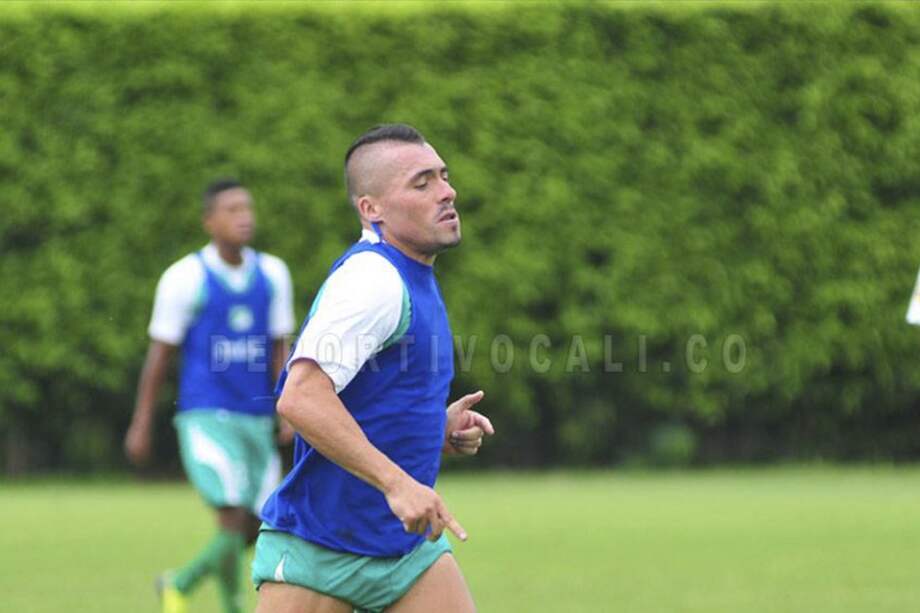 Deportivo Cali / Deportivo Cali