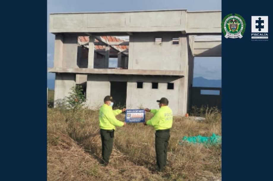 El exalcalde de Neiva tiene un proceso judicial activo por presuntas irregularidades en la remodelación del estadio de fútbol de esa ciudad.