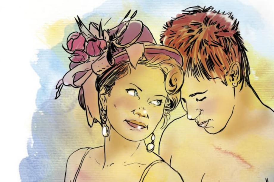 ¿La diferencia de edad interfiere en el sexo?