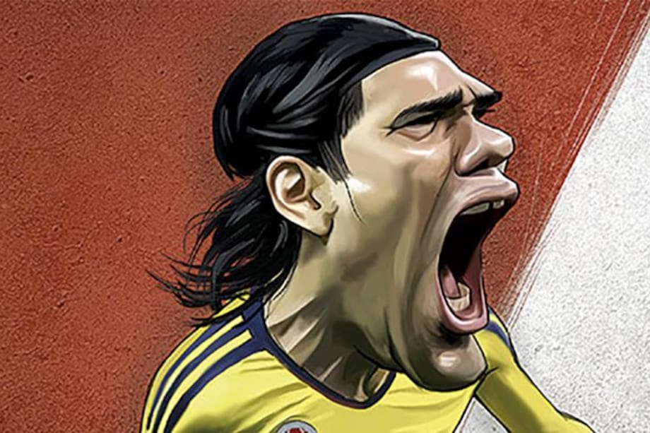 ¡Feliz cumpleaños Tigre!