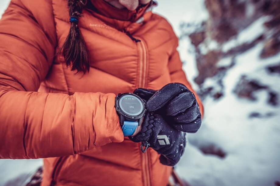 Linki es la única tienda virtual colombiana especializada en relojes inteligentes.