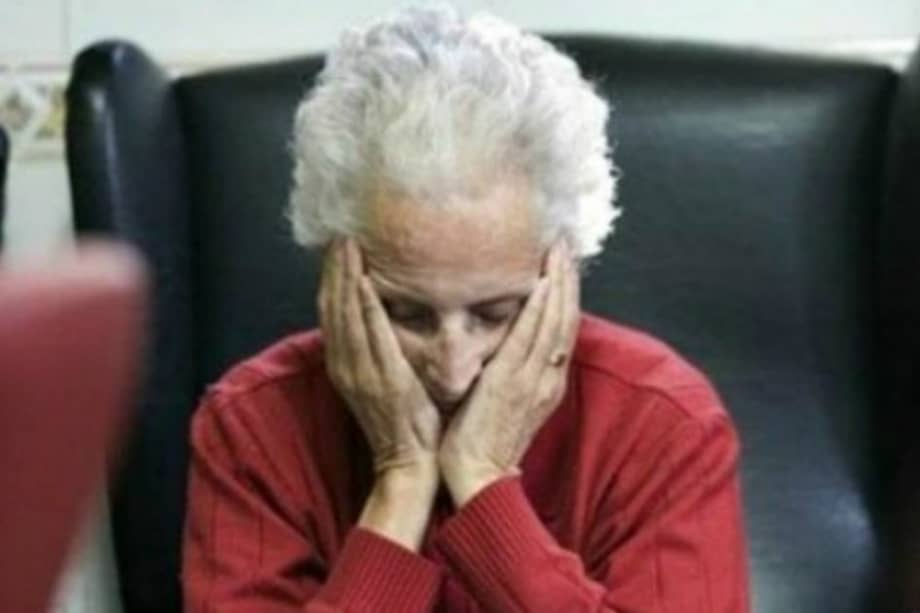 Referencia / Archivo EFE.