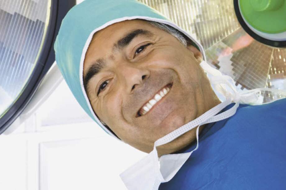 Voluntad para mejorar la salud