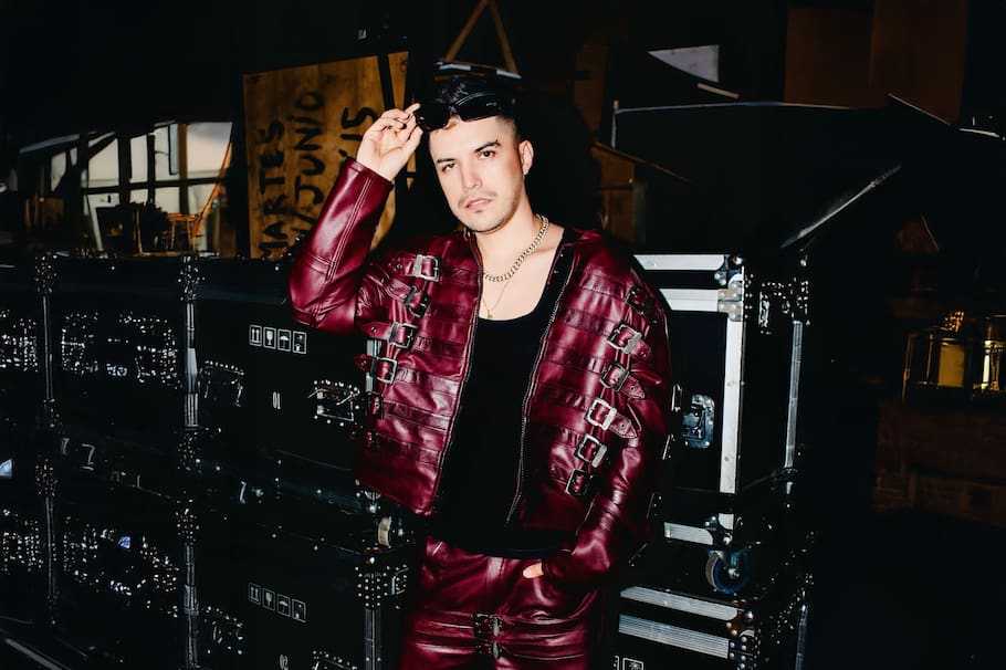 El cantante tocó fondo luego de enfrentar una serie de infortunios personales y profesionales.