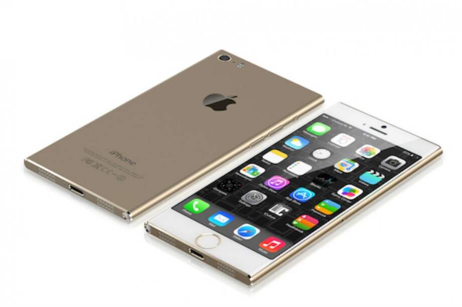 Apple presentaría el iPhone 6 el próximo 9 de septiembre