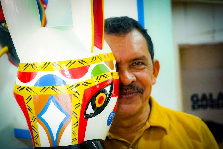 Según las cifras de Civiatis, un 65% de los que reservan el tour del Carnaval de Barranquilla son extranjeros.