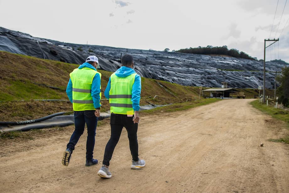 Tras la aprobación de la ANLA, se busca extender la vida útil del relleno, ubicado entre los municipios de Bojacá y Mosquera, por lo menos, 10 años más.