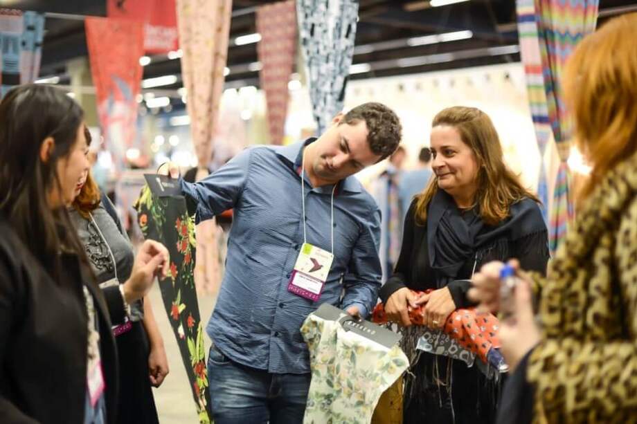 Las expectativas de negocios durante 2020 ascienden a US$3 millones. / Cortesía