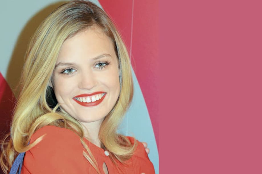 La imperfección también es sinónimo de belleza