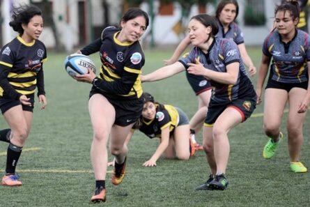 Mujeres en el deporte: las barreras que reducen su participación en Bogotá