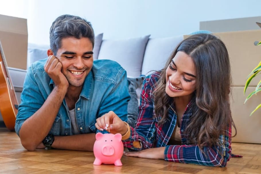 San Valentín tips de los expertos para manejar las finanzas en pareja