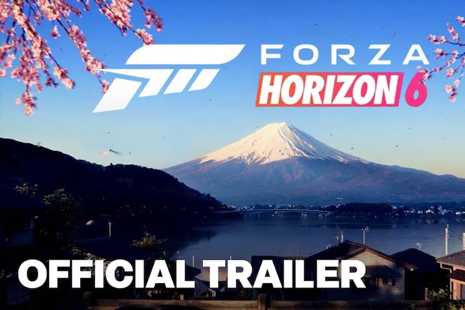 Forza Horizon 6 será el segundo videojuego multiplataforma de la saga, luego del estreno de Forza Horizon 5 en PS5.