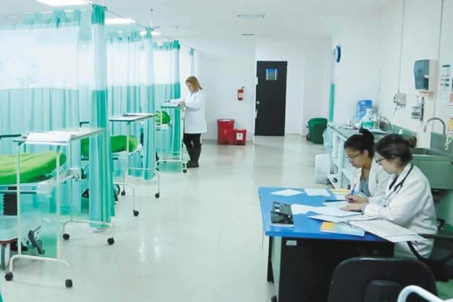 Según el Ministerio de Salud, durante las medidas preventivas adoptadas por la pandemia de covid-19 los colombianos pueden seguir contando con la atención y orientación en cuanto a asesoría y suministro de métodos anticonceptivos. / Archivo El Espectador.