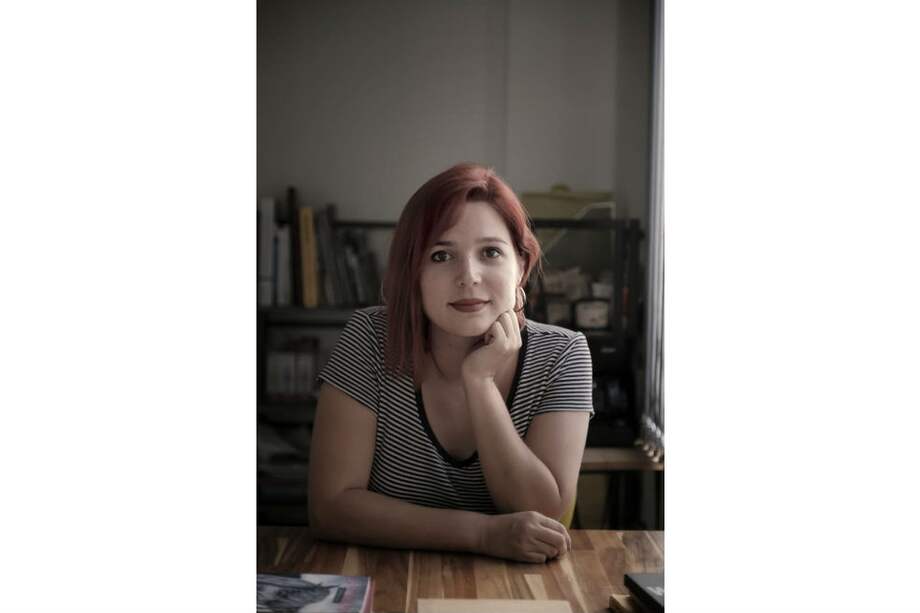 Laura Sofía Mejía es comunicadora social y periodista de la Universidad Católica de Pereira.