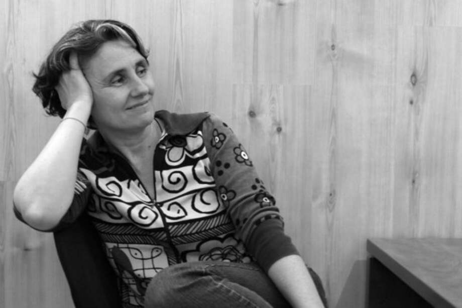 La psicóloga Mireia Darder