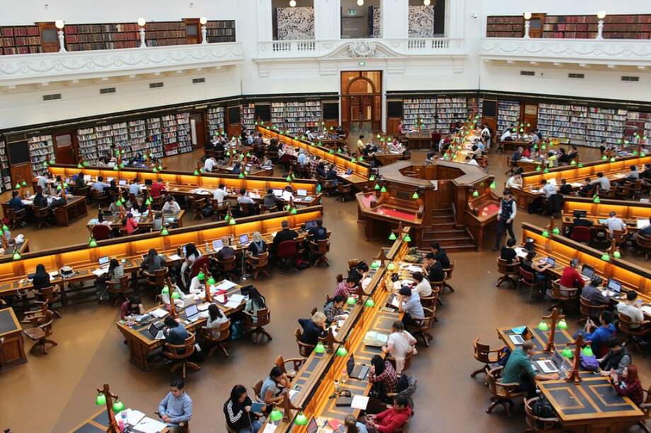 Laurent Simons empezaría la universidad en septiembre de este año. / Pixabay