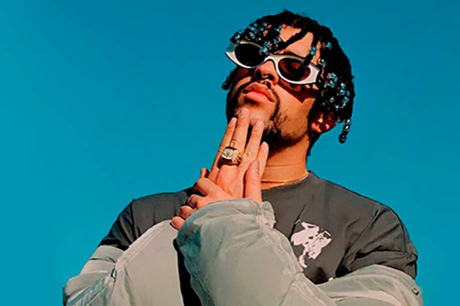 Bad Bunny hace historia con sus álbumes “El Último Tour del Mundo”, “YHLQMDLG” y “Las Que No Iban a Salir”, con los que logra las 22 nominaciones.