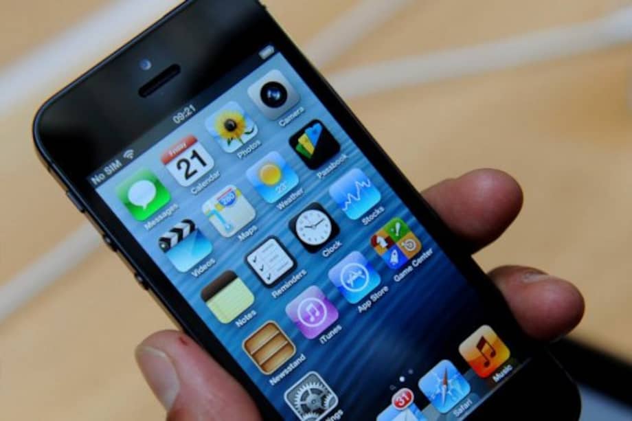 Apple apuesta por el zafiro para sus pantallas