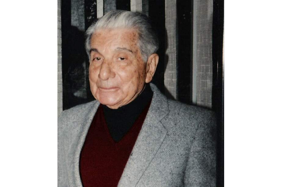 Augusto Roa Bastos fue un escritor, periodista y guionista paraguayo. Está considerado como el autor más importante de su país y uno de los más destacados en la literatura latinoamericana. / Archivo particular