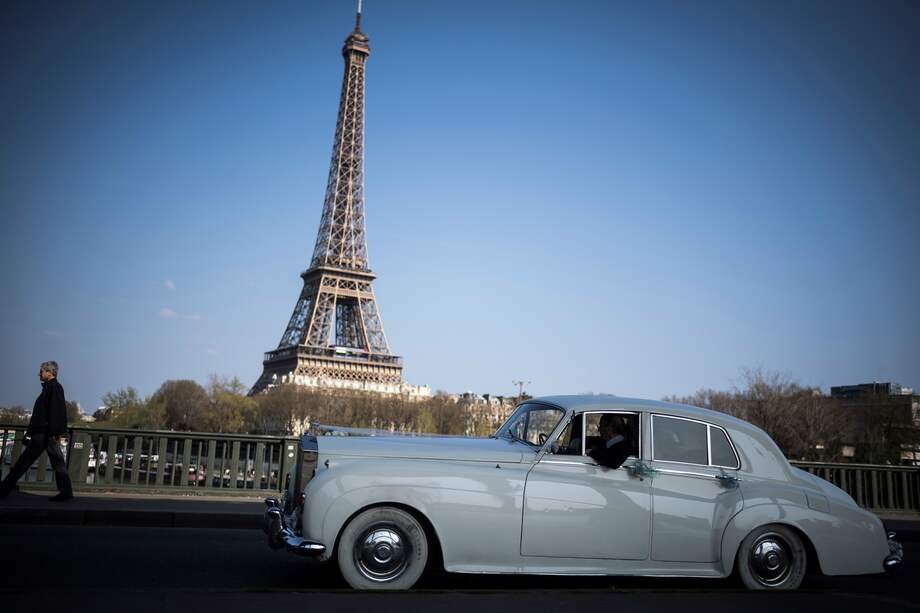 Lionel Bonaventure - AFP