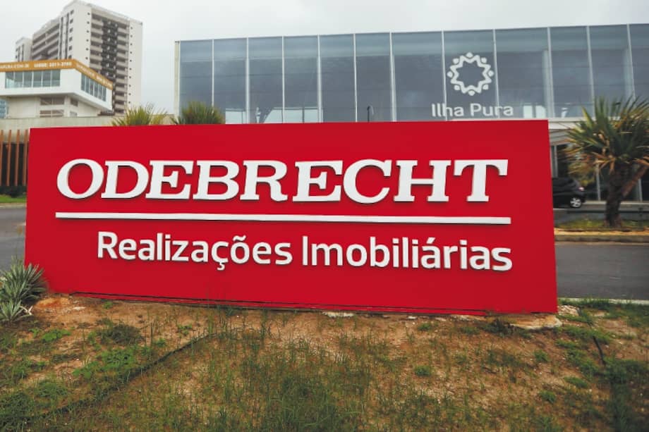 Tres de los exdirectivos de la constructora están negociando beneficios con el ente investigador. / Archivo