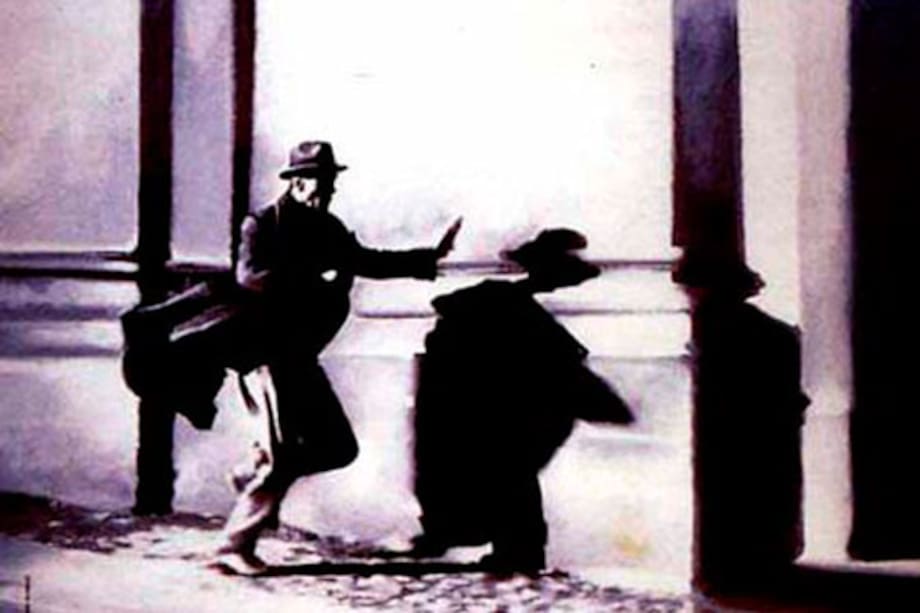 Universidad Central presenta: Cineclub