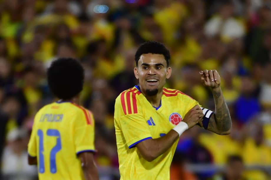 En El Campín, la selección nacional se despide de su afición para afrontar el Mundial 2026 en Estados Unidos, México y Canadá.