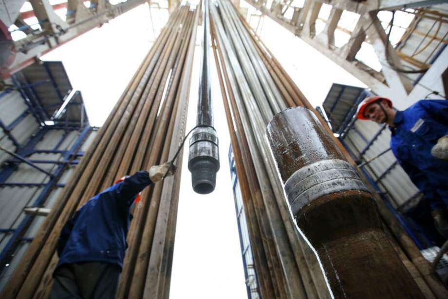 Silicon Valley pone los ojos en el sector petrolero para invertir. / Bloomberg News