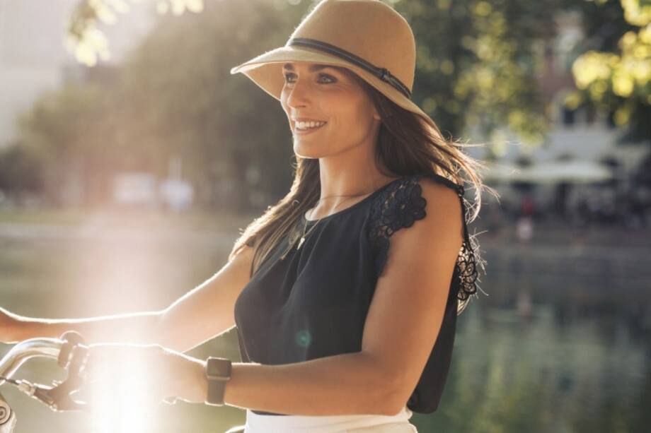 Ocho cosas que debes dejar atrás para empezar a madurar