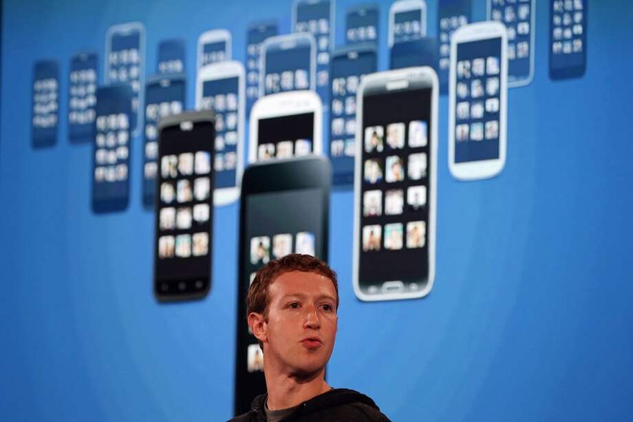 Llaman a declarar a Marck Zuckerberg por violación a la intimidad