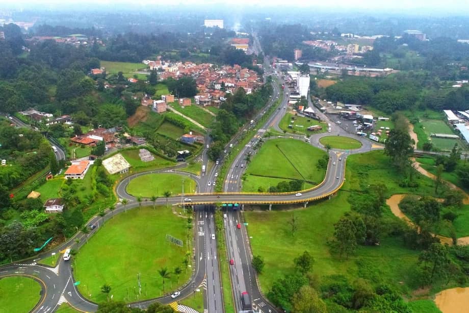 El concesionario continuará siendo responsable de la operación y mantenimiento del corredor.