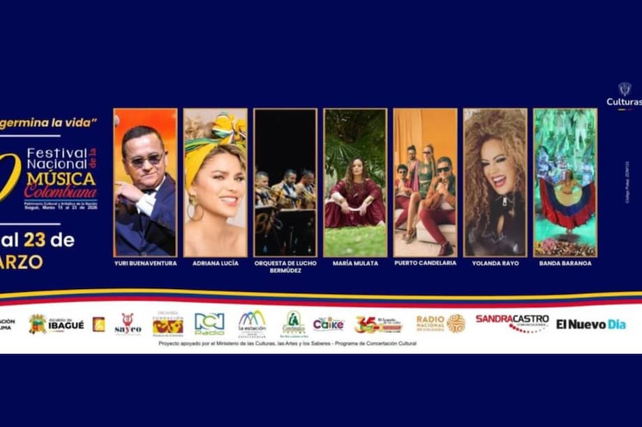 El encuentro musical reunirá a intérpretes y compositores en más de 20 eventos culturales en distintos escenarios de la ciudad.