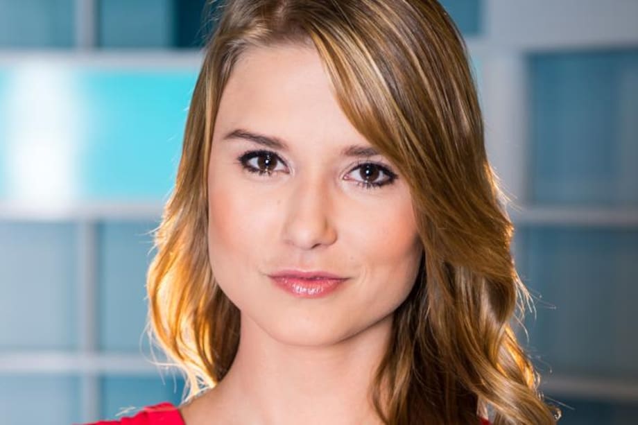 "Faltan espacios para que las mujeres opinen de fútbol" Vanessa Palacio