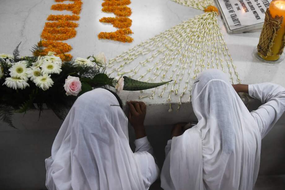 La iglesia Luz del Mundo está en el ojo del huracán por delitos que habría cometido su presidente, hoy detenido en EE. UU. / Imagen de referencia