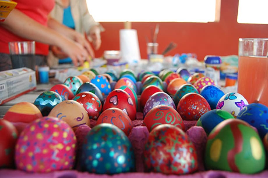 ¿Por qué celebramos la Pascua?