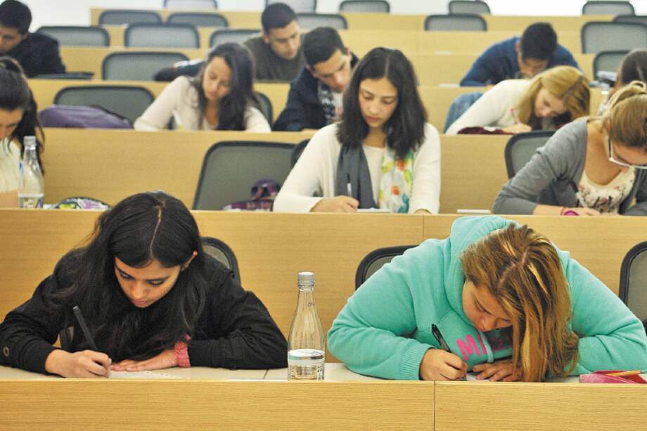 Aunque la cobertura y la satisfacción con la educación son altas en el país, se sugiere mejorar la calidad. / El Espectador